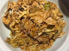 -味+新京宴·烤鸭·北京菜(创意谷店)