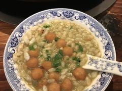 贡山油茶-瑶王府·广西菜(相思湖店)