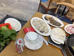 -濠轩阁特色生蚝火锅总店
