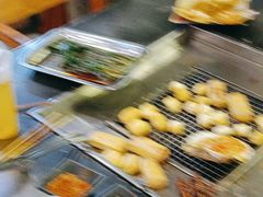 -塘屋烧烤·云南火塘烧烤品牌(春城慧谷旗舰店)