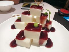 蓝莓山药-粗茶淡饭·汉口公馆(循礼门店)
