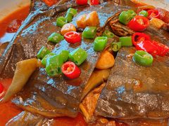 -环球港凯悦 · 享悦中餐厅