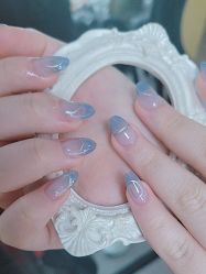 -芊屿芊浔美甲