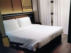 -铂尔登智慧酒店(南山西丽地铁站店)