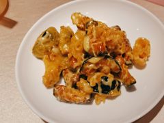 -柴米油盐(土菜院子店)