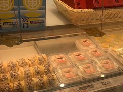 -東更道点心行(崂山丽达店)