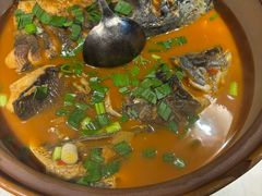 -千岛湖小鱼儿·淳安匠心农家菜