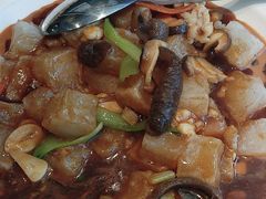 -小船渔村•大连菜•大连焖鱼(明泽街店)