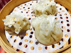 -西贝(金桥店)