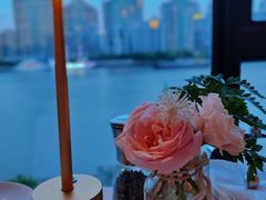 -Kathleen's Waitan 凯圣琳江景西餐厅(外滩店)