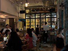 -RAC BAR(安福路店)