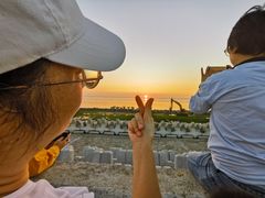 -南汇嘴观海公园