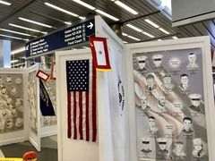 -奥黑尔国际机场