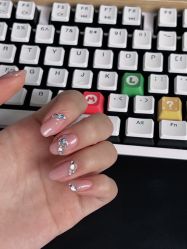 -Touch Nail·品质·美甲美睫