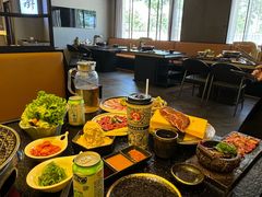 -樱嘢·炭火烧肉(惠南店)