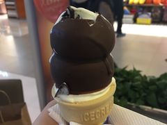-DQ·蛋糕·冰淇淋(金桥店)