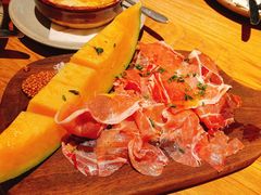 -La Strada(安福路店)