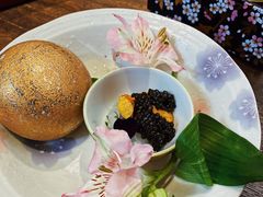 -空蝉怀石料理(益丰·外滩源店)