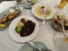 -库滋明·俄罗斯特色美食(中央大街店)