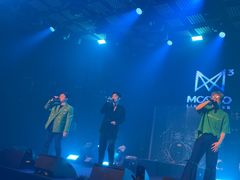 -MOSSO·Liveshow(M3香港广场店)