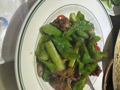 -天山传奇新疆菜(SKLP店)