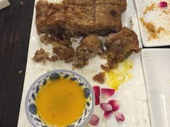 -堂宴·老厦门私房菜(1988仙岳总店)