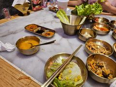 -韩宫宴烤肉·黑毛和牛·料理(滨湖银泰城店)