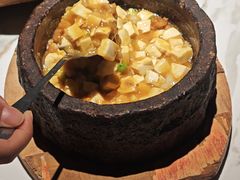 -绿茶餐厅(淮安吾悦广场店)