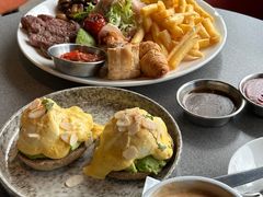 -LA PICADA 西班牙餐厅(成都远洋太古里店)