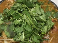 -肥汁米蘭香港米线(长宁来福士店)