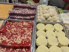 -常州糕团店(北大街新世纪商城店)