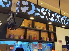 -吉野家(红博中央公园店)