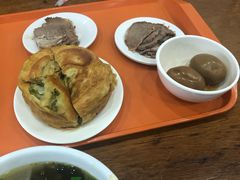 -牛一嘴·兰州牛肉面·大盘鸡(财富中心店)