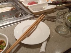 -海底捞火锅(上地华联店)