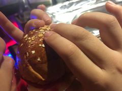 -何师烧烤Pro·30年老品牌·川菜·香辣蟹(太古里旗舰店)