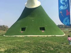 -云漫湖生态度假公园