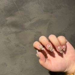 点击看大图 -LILY NAILS美甲美睫