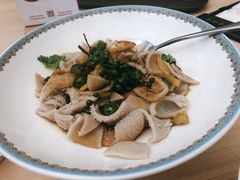 椒香羊肚-羊之道草原味道清真餐厅(番禺店)