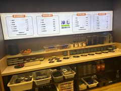 -椰子湾·海南火锅·糟粕醋·椰子鸡(正大广场店)