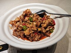 -简小舍·民间手艺菜(武昌江滩店)