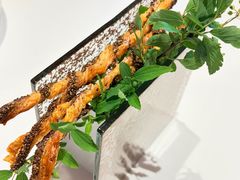 -Le Comptoir de Pierre Gagnaire