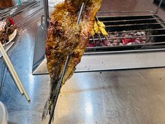 -小寒羊烧烤(凯瑞时代大厦店)