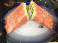 果盘-阿庄新豫菜(通泰路店)