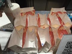 -米陀饭团(中华广场店)