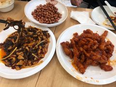 -八珍饺子家常菜(樱花东街店)