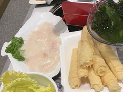 -湯島涮小火锅(余姚五彩城店)