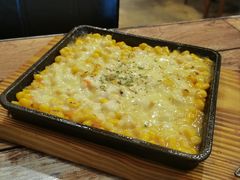 -Kpasta韩式意大利面