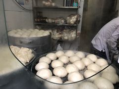 -天泽祥·鼓楼馒头(鼓楼店)