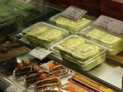 -本格旺索罗(樟宜机场T1店)