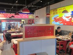 -签哥签妹儿串串火锅(青年路店)